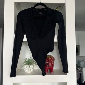 Good American bodysuit